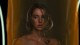 Shailene woodley - 얼리전트(2016)