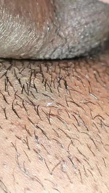 Teman wanita saya menghisap zakar besar saya dan kemudian saya mengongkek isteri saya dengan keras dan dia malam bahagian1 | Klip 1