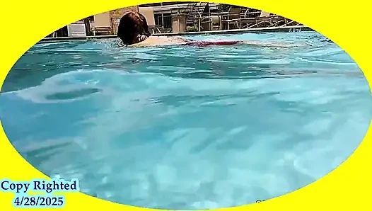 2 kenikmatan peice di bawah sinar matahari bagian 2