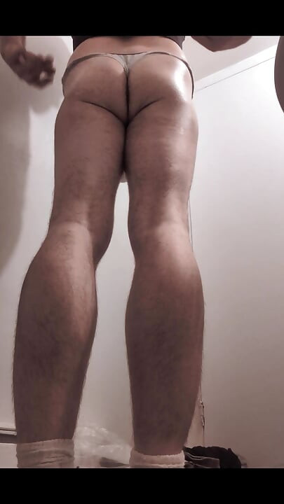 You and me having fun naked