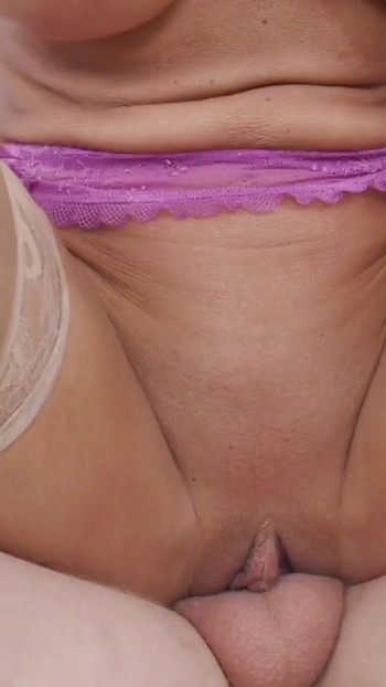 Moment iconic de la "fumând milf fierbinte Brittany Andrews primește o parte din Jimmy"