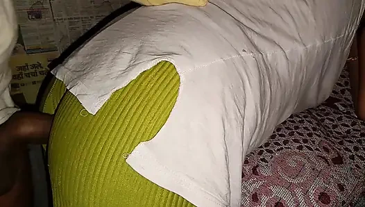 Indian muslim girl ki gaand chudai video