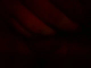 Ass Fingering