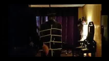 WHIPPING MUMMIFICATION