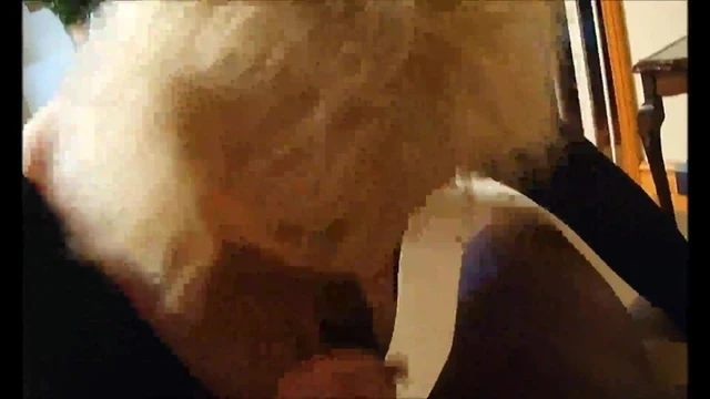 Mature enjoys that BBC