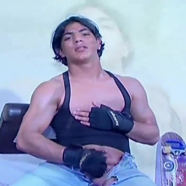 Hot and Sexy Forever...horny Turkish Boy Aladin Cem