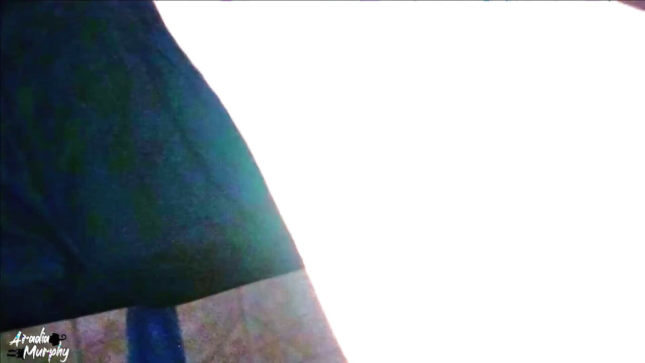 POV Fucking My Sister-in-law
