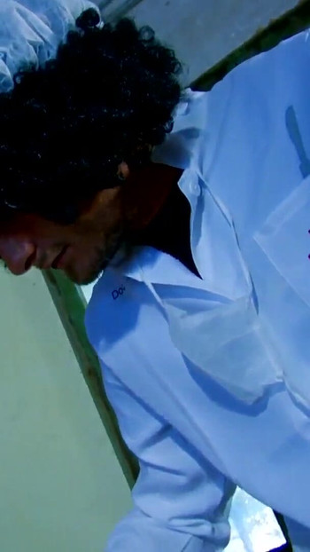 Must-share moment from "Mulher Estrela do porno em Espanha fode com 2 homens"