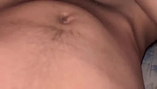 Step Sister want to Ride my Dick