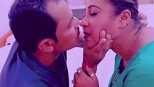 Boyfriend ne girlfriend ko bulakar chodai kiya