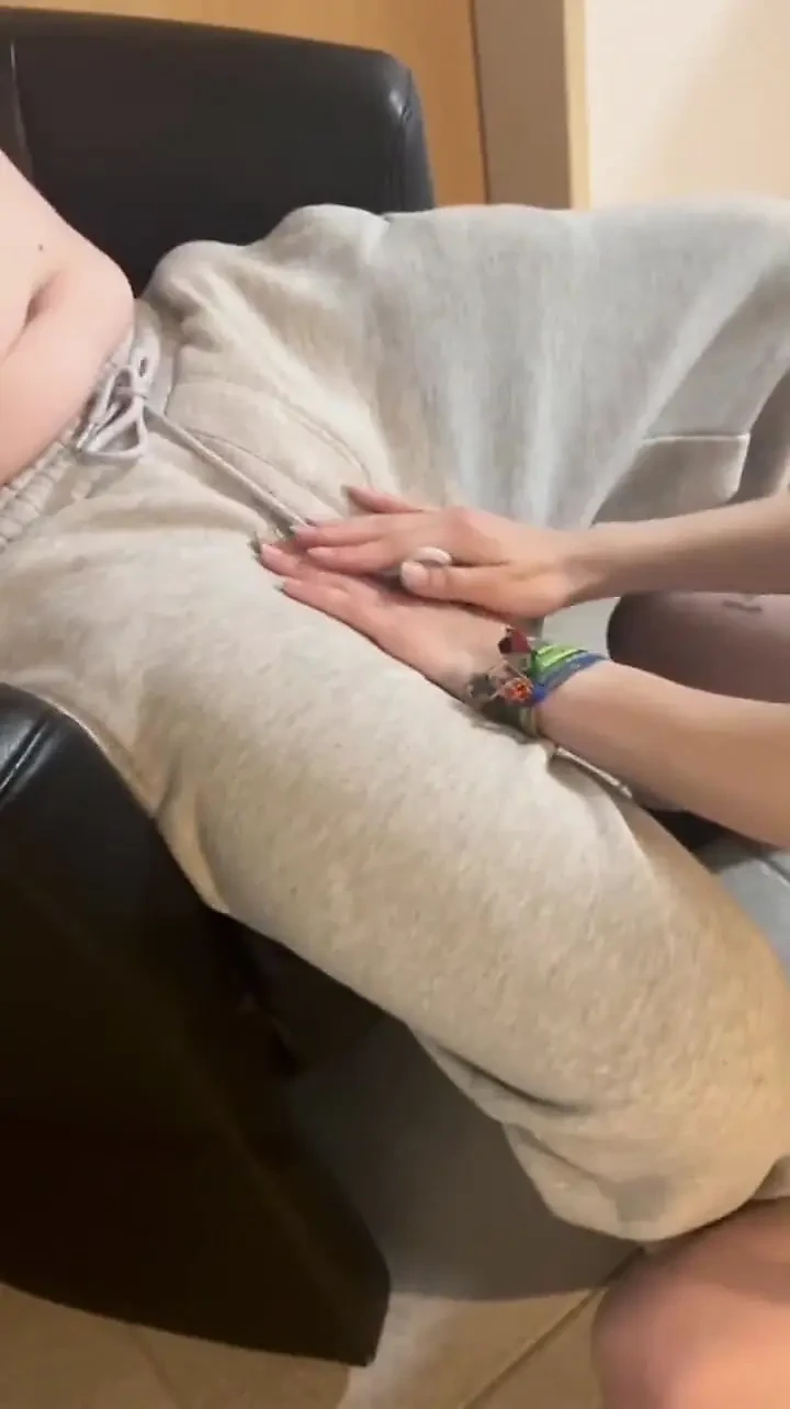 He Fucks Me in Different Positions Until He Cums