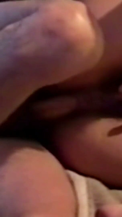 My friend's son fucks my wife for the first time in the ass | Clip 1