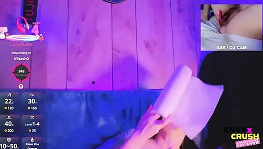 Gara-gara nggak sabar untuk musim panas - throwback musim panas yang basah