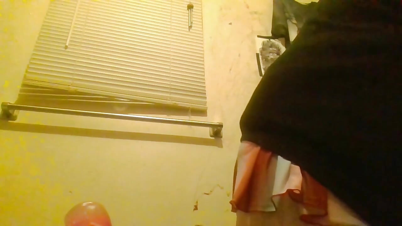 Soukromý Shh Pussy a Ass Hot Vibe