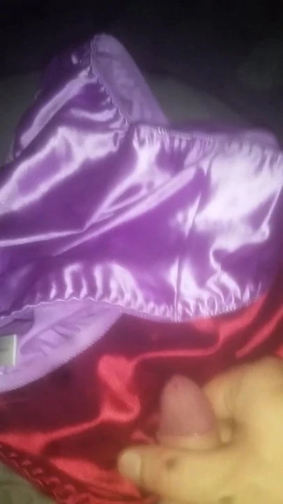 Panty cum