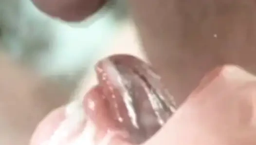 Классический экшн с киской Jade