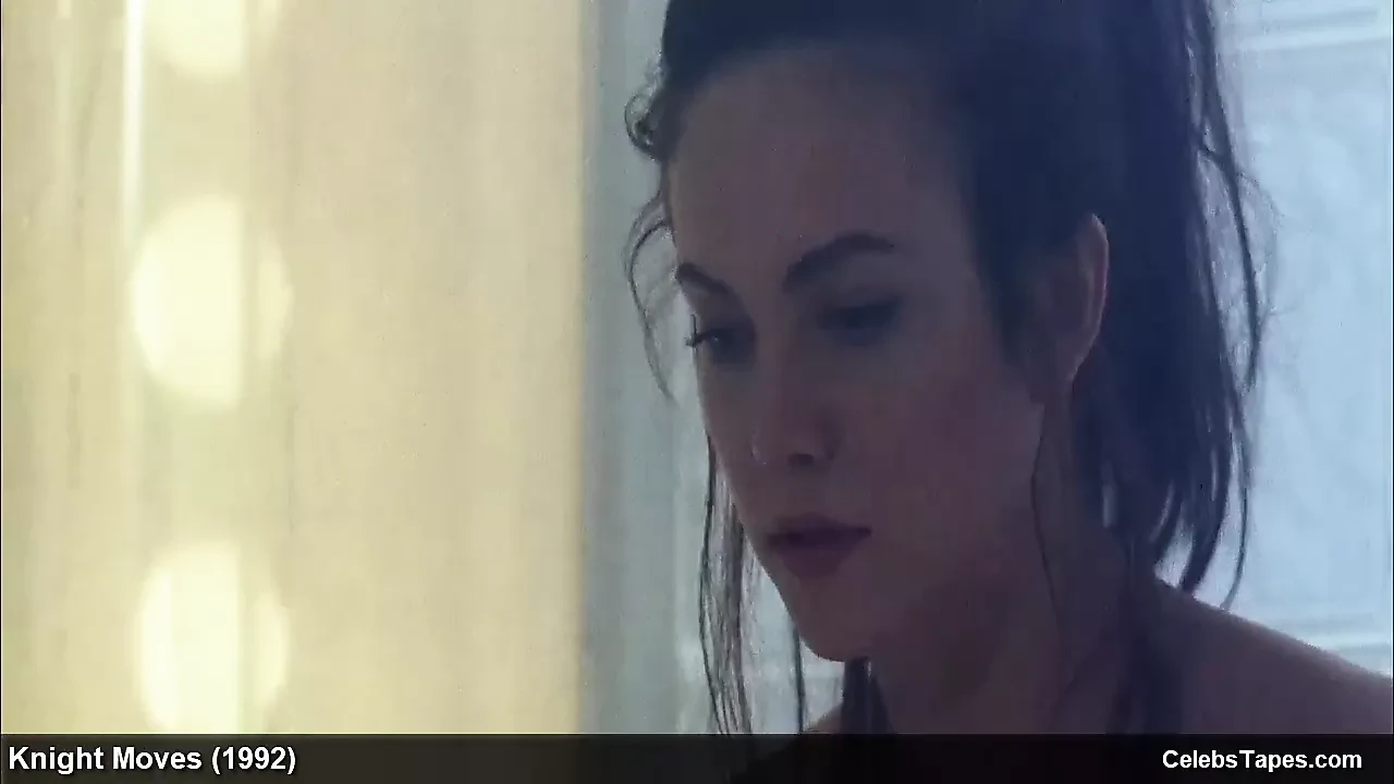 Celebrity Diane Lane a Kelly O&#39;byrne nahé a spodní prádlo sex