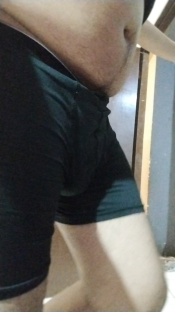 Unboxing cock