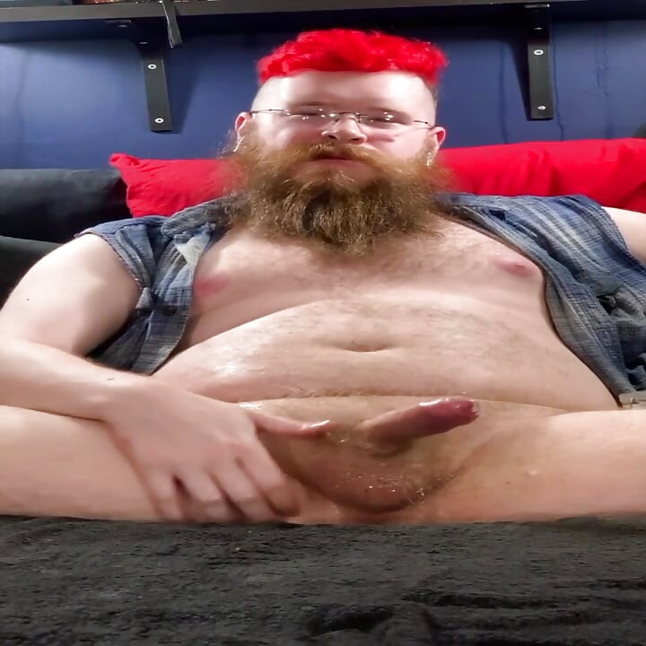 A collection of clips from my videos of me cumming