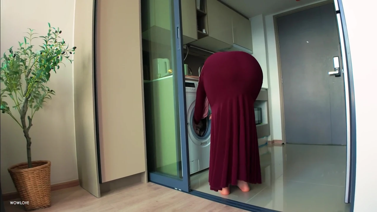 Üvey annemle karşılıklı mastürbasyon kazara sekse dönüştü