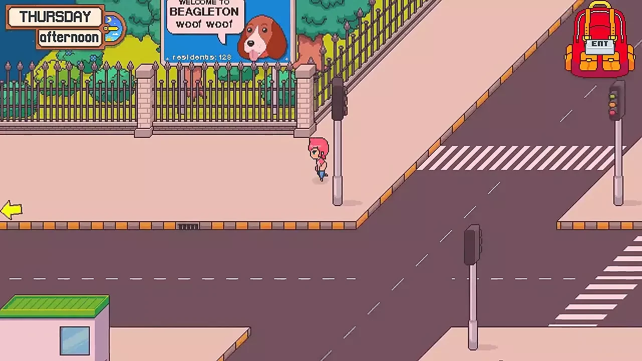 Dandy boy maceraları 0.4.2 bölüm 11 havuz ve yol hikayeleri loveskysan69
