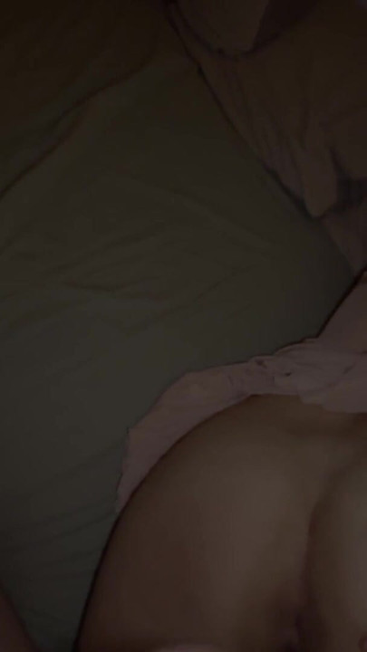 Stepmom and Stepson Together at Night | Clip 2