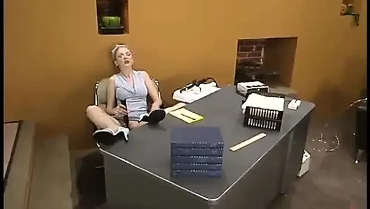 Sasha Sparks