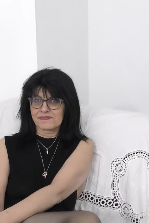 This Hot MILF Needs a Bigger Dick Than Her Husband's
