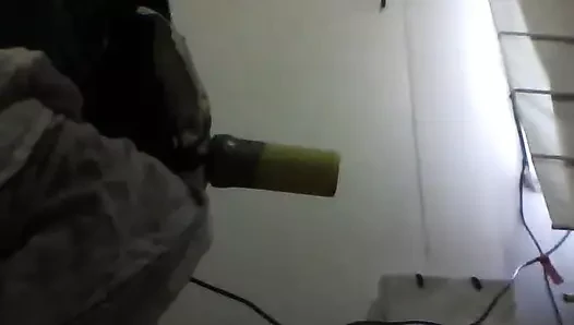 Ben kadın kılıklı bir fahişeyim