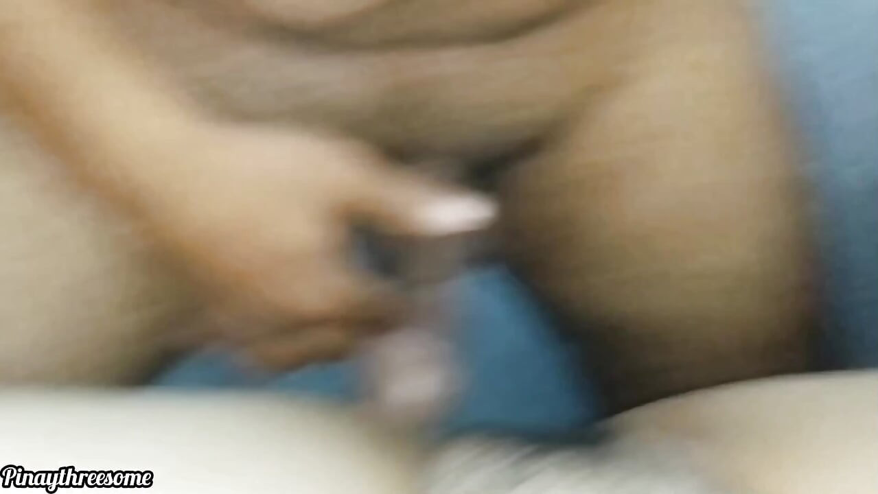 Echte Desi vrouw eigengemaakt