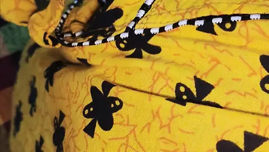 Selping bhabhi masti