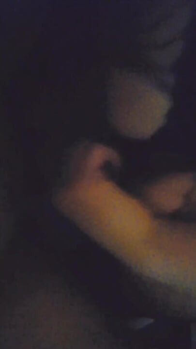 Her ass loves to rub