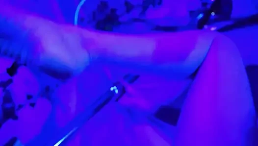 Magical Nympho | Big Dick Fantasy