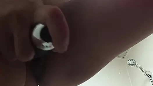 I have good feelings for my hands job