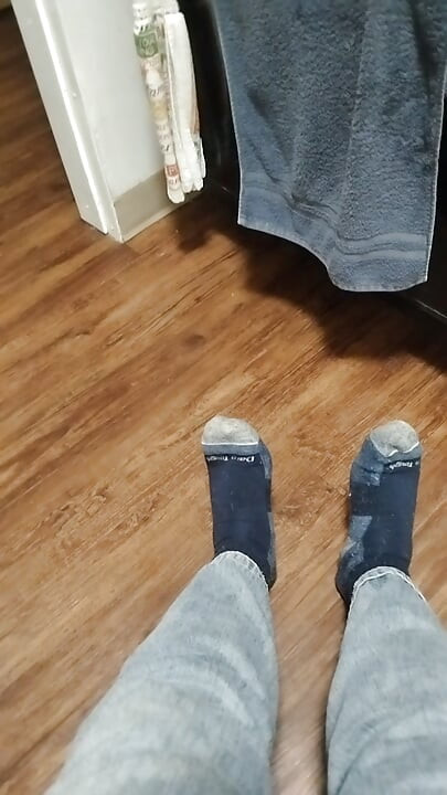 4-27-2026 feet and socks compilation