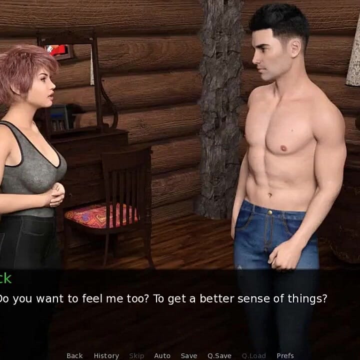 Dusklight manor: the girls from the mansion ep 10