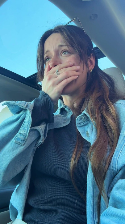 Getting Some Yummy Coffee in Arizona!