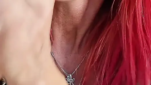 My Mouth Is so Skilled