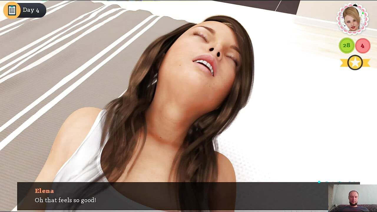 Αυνανισμός μόνος - DMD