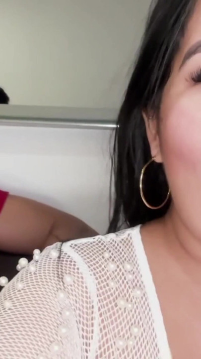 My First Anal With My Cuckold Husband And His Mexican Best Friend - La Lucero & AldoMoreno | Clip 1