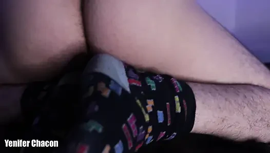 Sanal asistanımı sikiyorum, Roman Castro