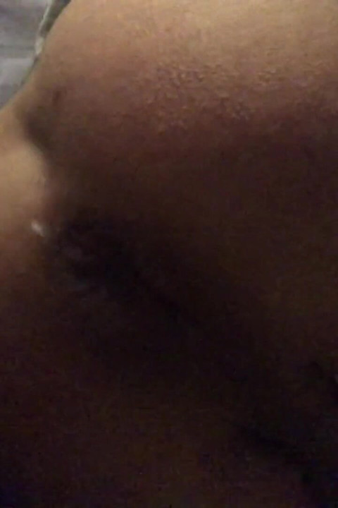 Anal Bottle
