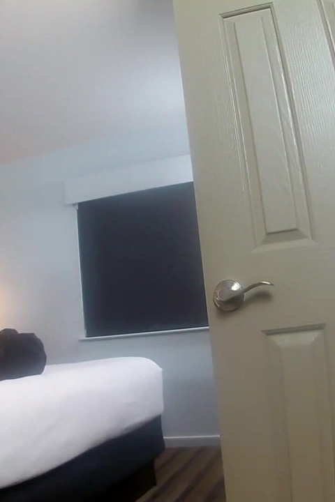 Serenity loves black dick cuckold view