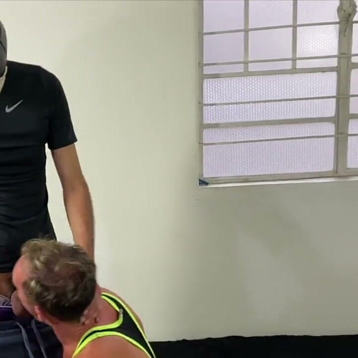 Puppy Dominant Fuck Franchboy