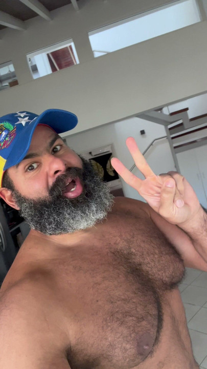 Hello Bears