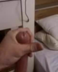 Me cumming hard!