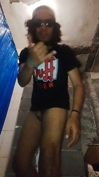 My Ass Hole Glory