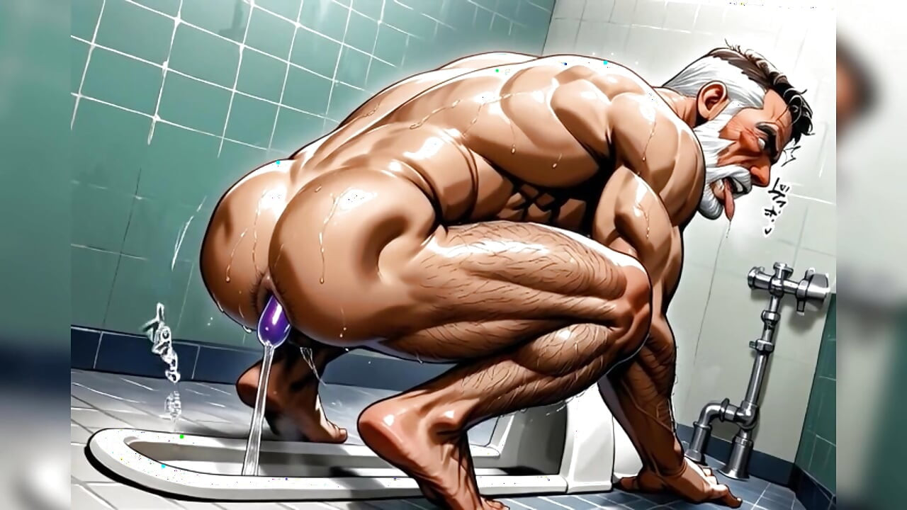 Old Young Grandpa Big Ass Fuck Cum