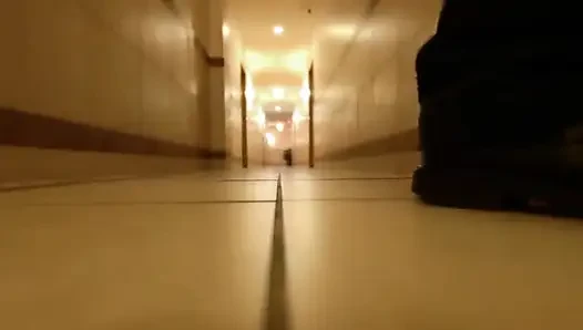 XXX Art in Quebec HD