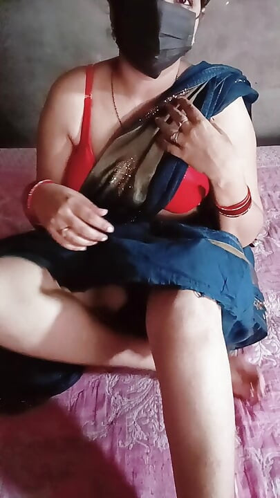 Hot mammi ne mere ghar aakar apni chut kyu chud